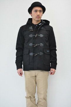 SUBCIETY サブサエティ ジャケット NYB DUFFLE COAT-SALOON- 10307 ダッフルコート コート