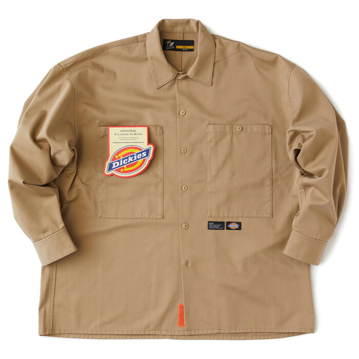 楽天市場】fat dickiesの通販 楽天市場】fat dickiesの通販