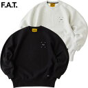 FAT エフエーティー スウェット FOLE F32420-SW02 トレーナー