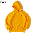 FAT エフエーティー パーカー FASTERISK F32510-SW03 スウェットパーカー(4)