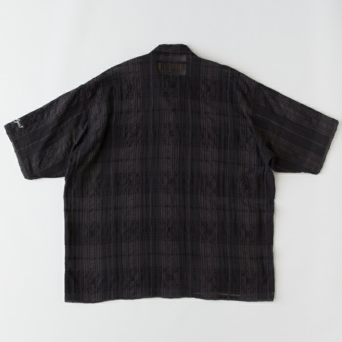 FAT エフエーティー シャツ GIGALACY F32510-SH15 半袖シャツ 3