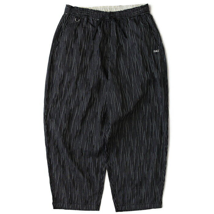 楽天市場】FAT エフエイティー（ズボン・パンツ｜メンズファッション