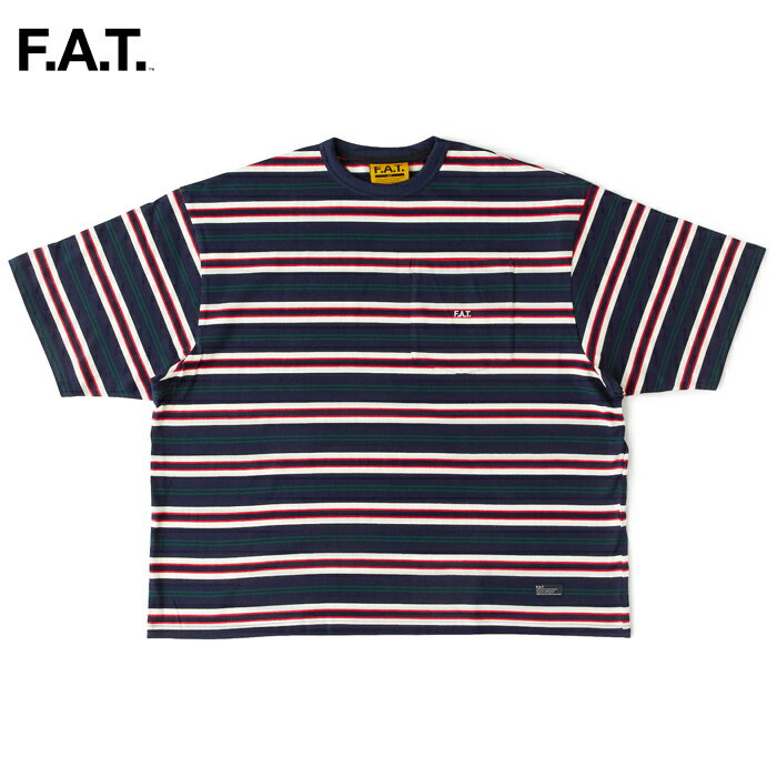 樂天商城 - FAT エフエーティー Tシャツ MEGARDER F32510-CT25