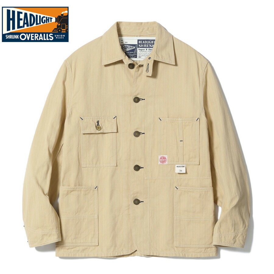 楽天市場】headlight カバーオールの通販