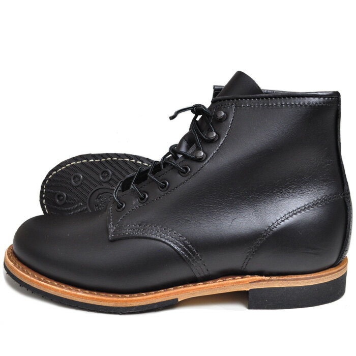 REDWING レッドウィング ブーツ 9423 Beckman ベックマン レッドウイング