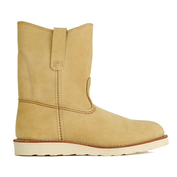 REDWING レッドウィング ペコス 8168 9-inch Pecos レッドウイング ブーツ