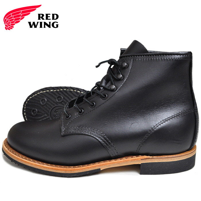 樂天商城 - REDWING レッドウィング ブーツ 9423 Beckman ベックマン レッドウイング