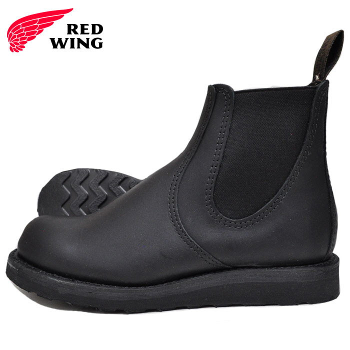 樂天商城 - REDWING レッドウィング ブーツ 3194 Classic Chelsea クラシックチェルシー レッドウイング