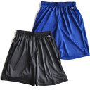 Champion `sI bVV[c 3.7oz Mesh Short {gX Y 8731