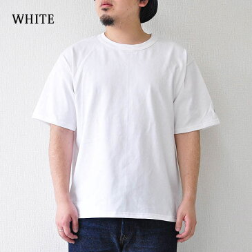 Champion チャンピオン Tシャツ 7oz HERITAGE JERSEY T-SHIRT ヘビーオンス S-XL 白/黒/グレー/紺 T2102