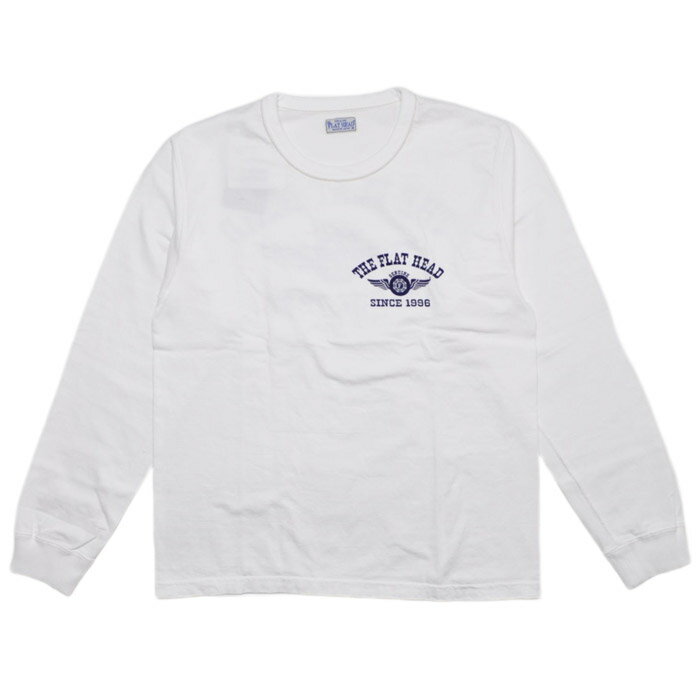 楽天市場】フラットヘッド（サイズ（S/M/L）3L）（トップス｜メンズ