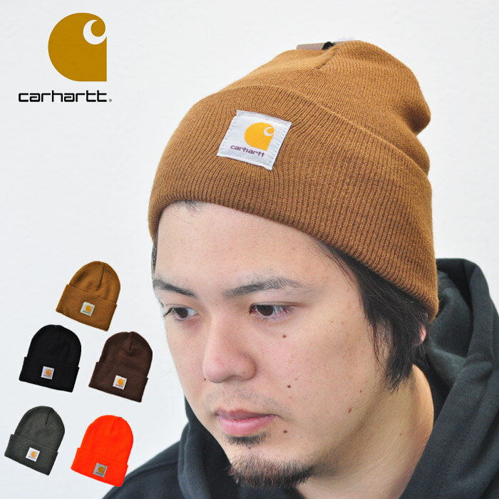 carhartt ϡ ˥å˹ åå ˥åȥå  ˹ ӡˡ BEANIE ȥ꡼