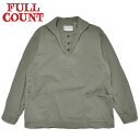 FULLCOUNT tJEg WPbg 2017-2 Herringbone USN Pullover Jacket w{[ vI[o[WPbg Y AJW