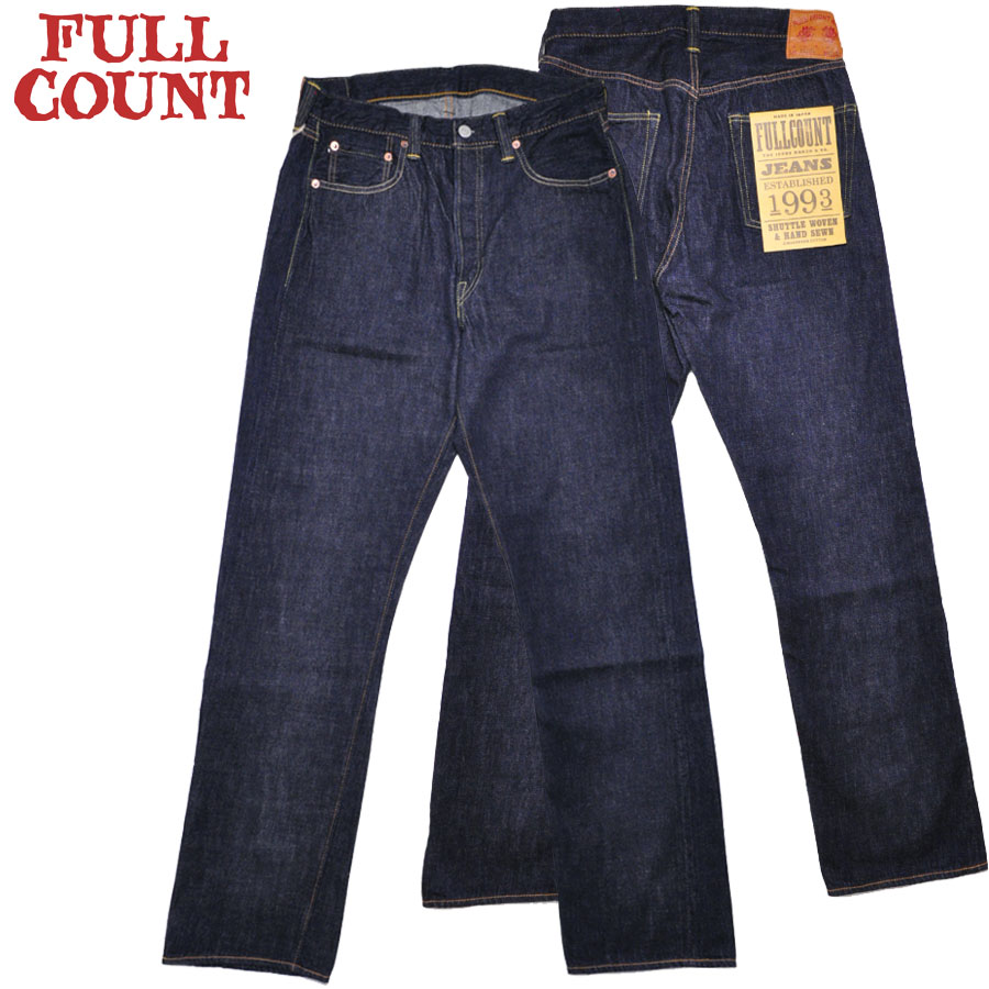 楽天市場】fullcount 1101sの通販
