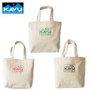 KAVU Ju? g[gobO ADVENTURE Tote Bag Ahx`[g[gobO lCr[ bh O[ AEghA