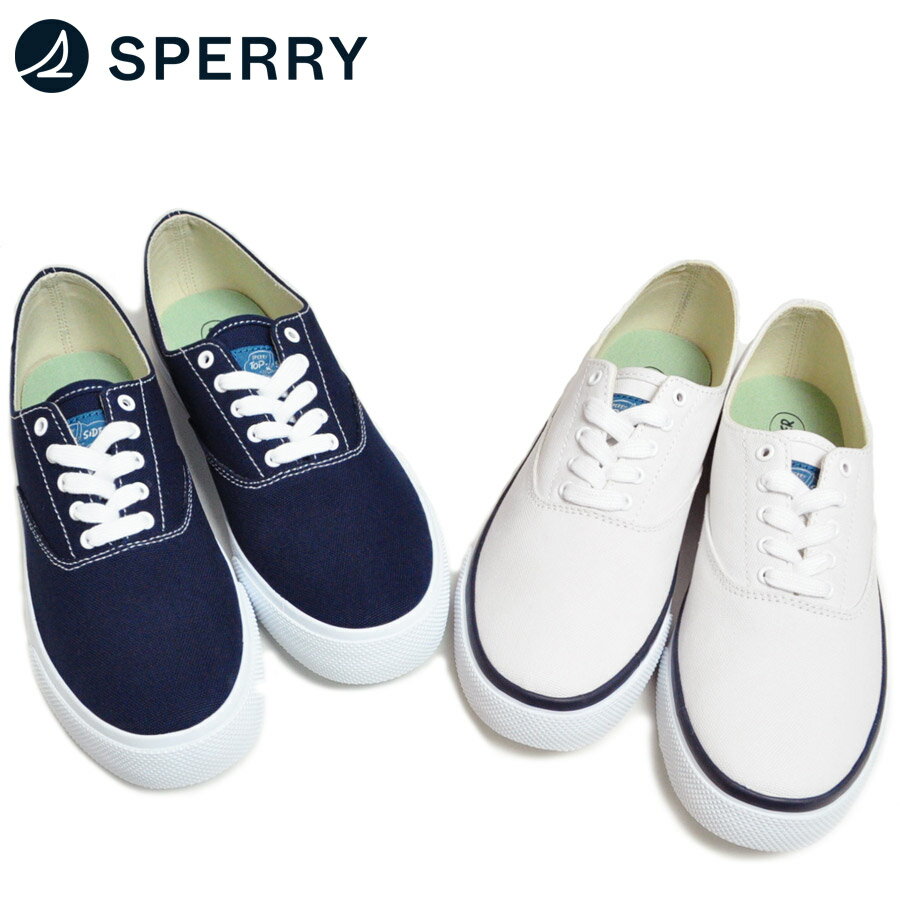 Rakuten - Sperry スペリー スニーカー クラシック クラウド CVO ユニセックス スニーカー