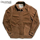DALEE'S ダリーズ ジャケット 81C CORD JACKET コーデュロイジャケット