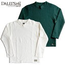 DALEE'S _[Y 1800LT 30s SEERS KNIT jbg Jbg\[ TVc T Y  fbNXEGA