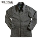 DALEE'S _[Y Jo[I[ WPbg KING ORR 30s Dress&Work Jacket AJW Y fbNXEGA