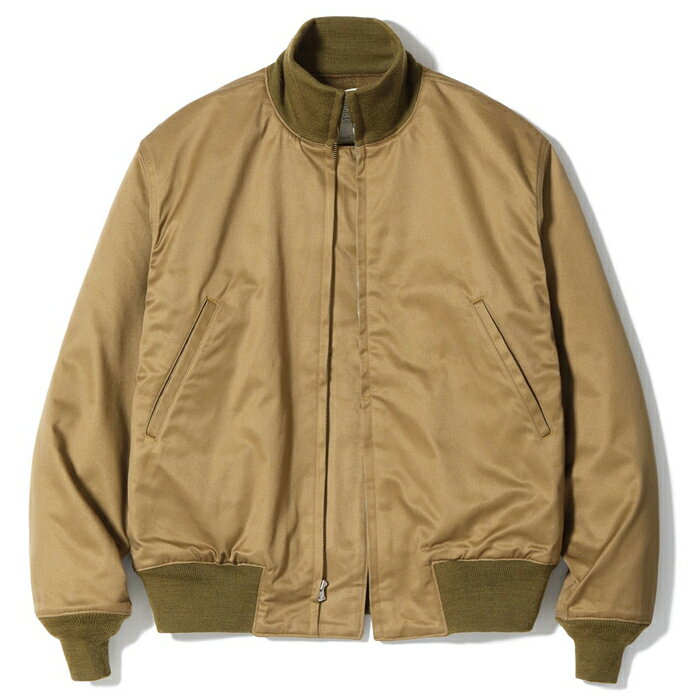 楽天市場】buzz rickson's バズリクソンズ タンカース ジャケット