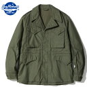 バズリクソンズ BUZZ RICKSON'S ジャケット BR15410 Type M-1943 “BUZZ RICKSON MFG. CO.”