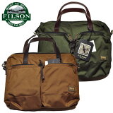 Filson ե륽 Хå ֥꡼ե DRYDEN BRIEFCASE ɥ饤ǥ ֥꡼ե 20049878