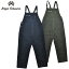 NIGEL CABOURN ʥ륱ܥ С 饤֥ LYBRO DUNGAREE - COTTON BROKEN TWILL 80461350520 ᥫ ߥ꥿꡼