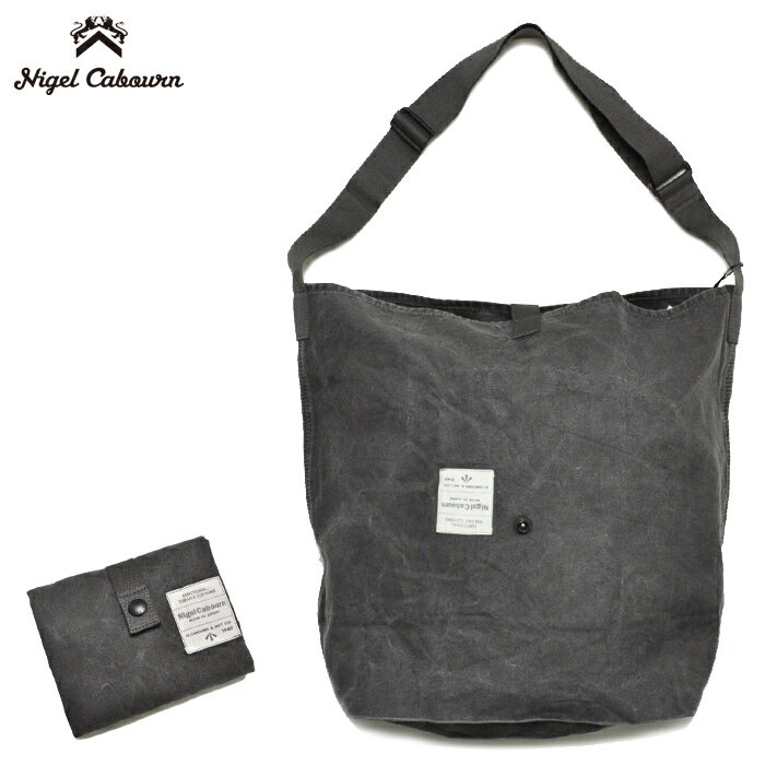 Rakuten - NIGEL CABOURN ナイジェルケーボン バッグ マルチバッグ ピグメント MULTI BAG PIGMENT 80510061034