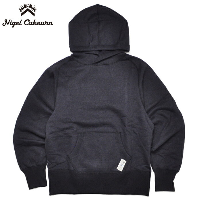 樂天商城 - NIGEL CABOURN ナイジェルケーボン パーカー 50s パーカー - ブラック 50s PARKA - BLACK 80510020140