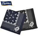 PHERROW'S tF[Y o_i 23W-BANDANNA1 ObY AJW