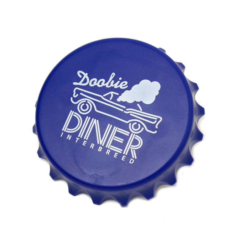 インターブリード INTERBREED ボトルオープナー 栓抜き Doobie Diner's Bottle Opener グッズ 雑貨 IB1..