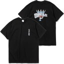 UNCLE P Bling SS Tee UP-TEE02 TVc  Xg[g