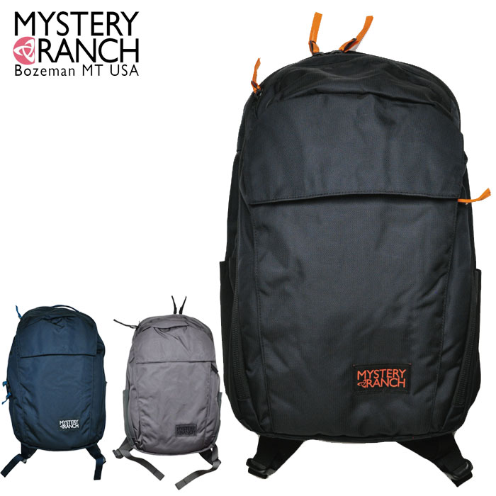 ミステリーランチ リュック バックパック ディストリクト 18 DISTRICT 18 バッグ MYSTERY RANCH