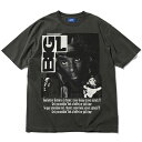 LFYT t@CGbg TVc BIG L COVER TEE LS240104