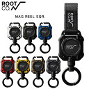 ROOT CO. GRAVITY MAG REEL SQR. }O[ Jri L[z_[  [ }Olbgz_[ [gR[ Lт AEghA oR Lv ނ Y uh