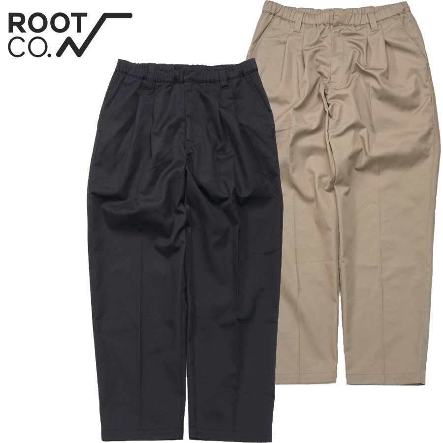 樂天商城 - ROOT CO. ルートコー パンツ PLAY TC TWILL UTILITY Pants PTUP-455 ユーティリティーパンツ