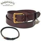 WAREHOUSE ϥ ٥ Lot 6041 SLIM BELT ٥ å ϥ