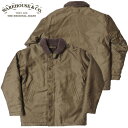 WAREHOUSE ウエアハウス ジャケット Lot 2181 NAF1168 N-1 WINTER JACKET KHAKI (NXs-1404) プリント無 デッキジャケット