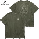 ROARK REVIVAL A[NoCo TVc OPEN ROADS TEE RTJM1001