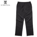 ROARK REVIVAL ロアークリバイバル パンツ DELTA QUICKDRY EAZY PANTS - REGULAR FIT RPJ1001