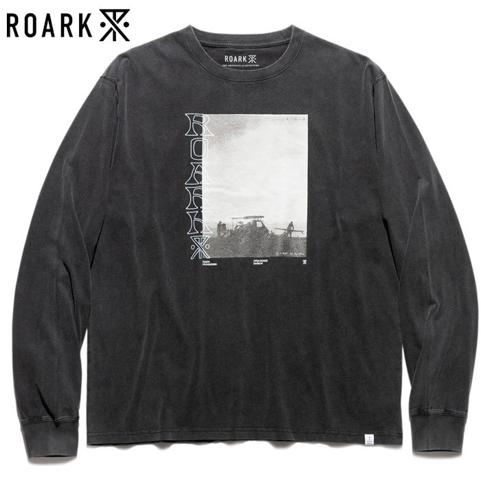 Rakuten - ROARK ロアーク Tシャツ 