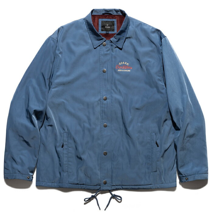 楽天市場】Arabic Logo Coaches Jacketの通販