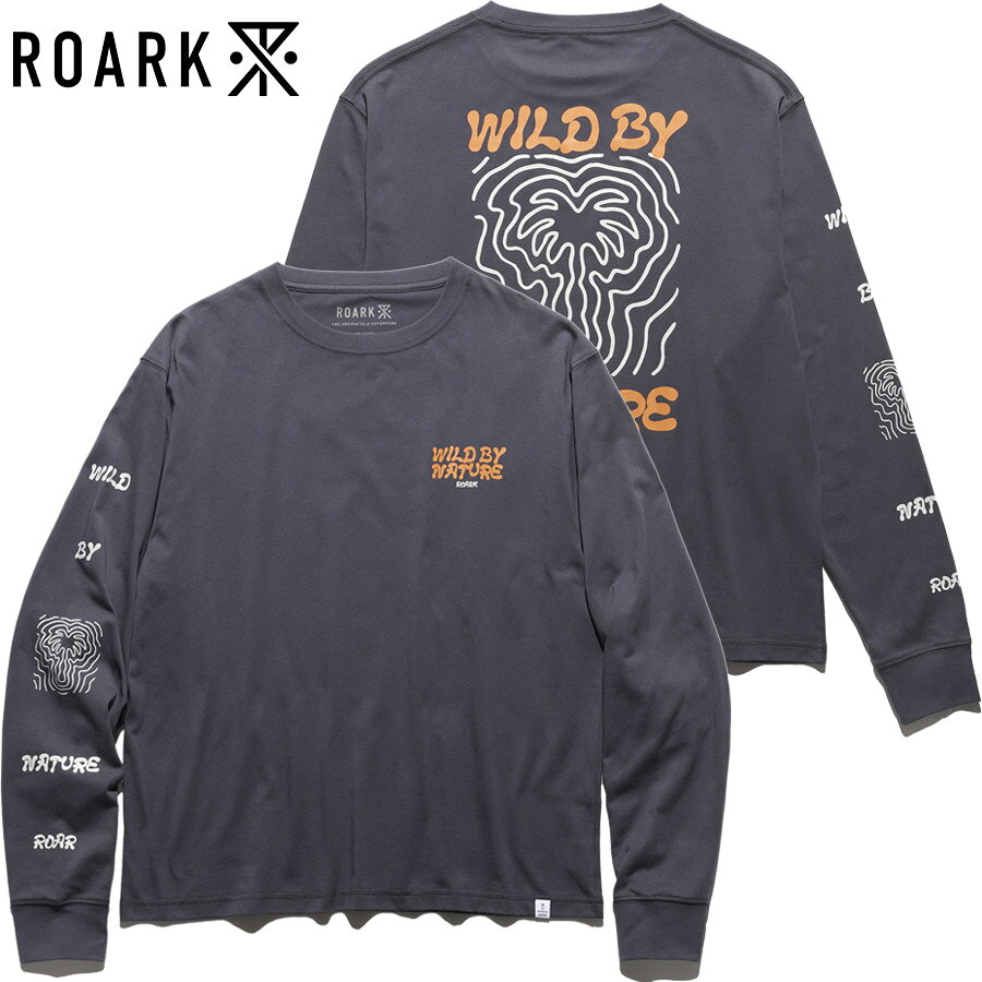 Rakuten - ROARK ロアーク Tシャツ 