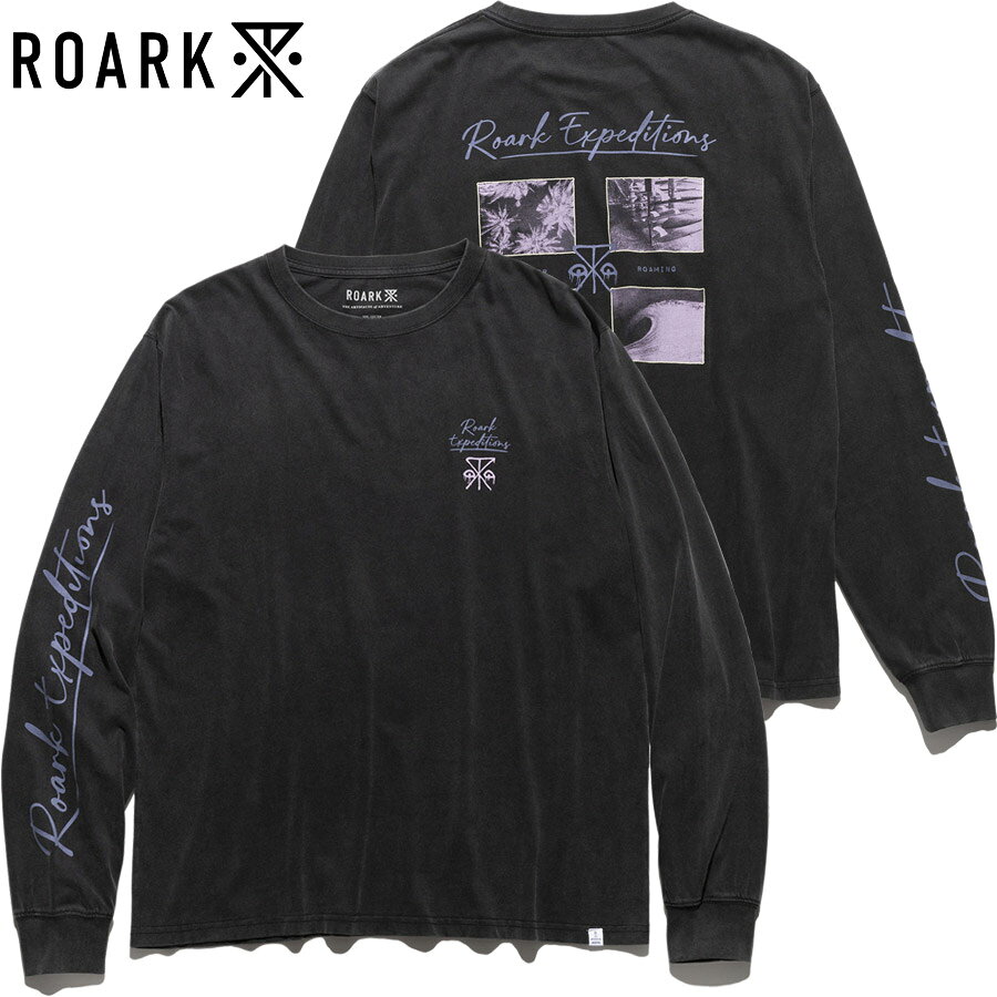樂天商城 - ROARK ロアーク Tシャツ 