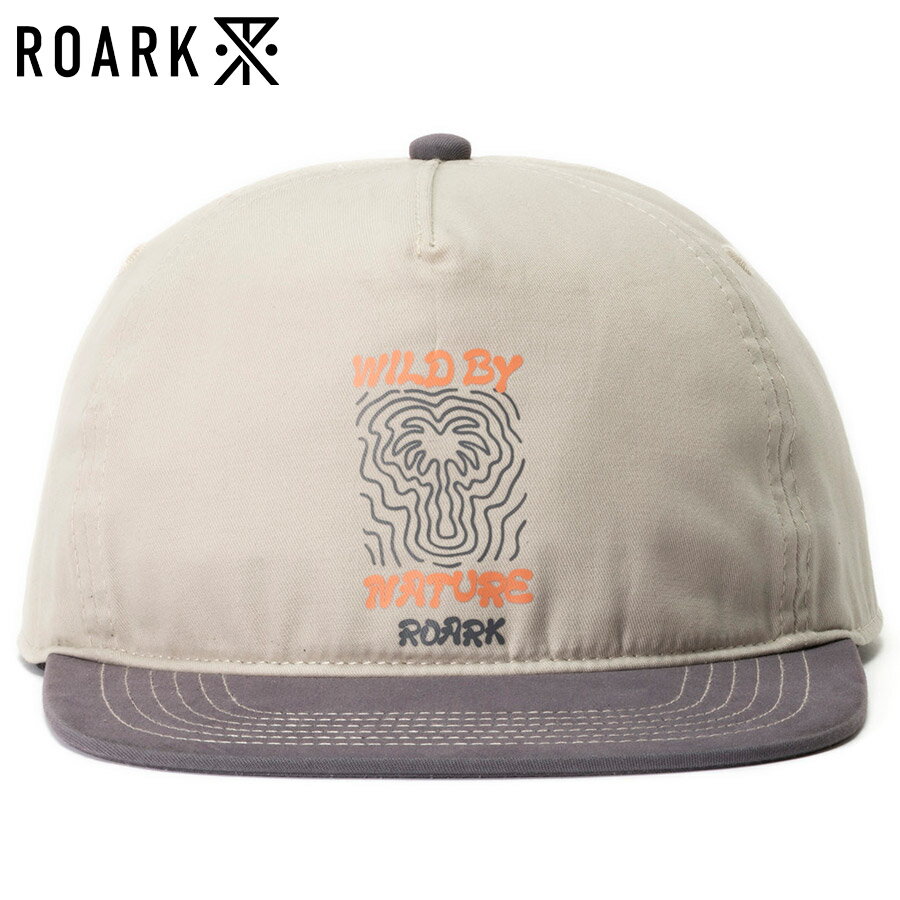 樂天商城 - ROARK ロアーク キャップ 