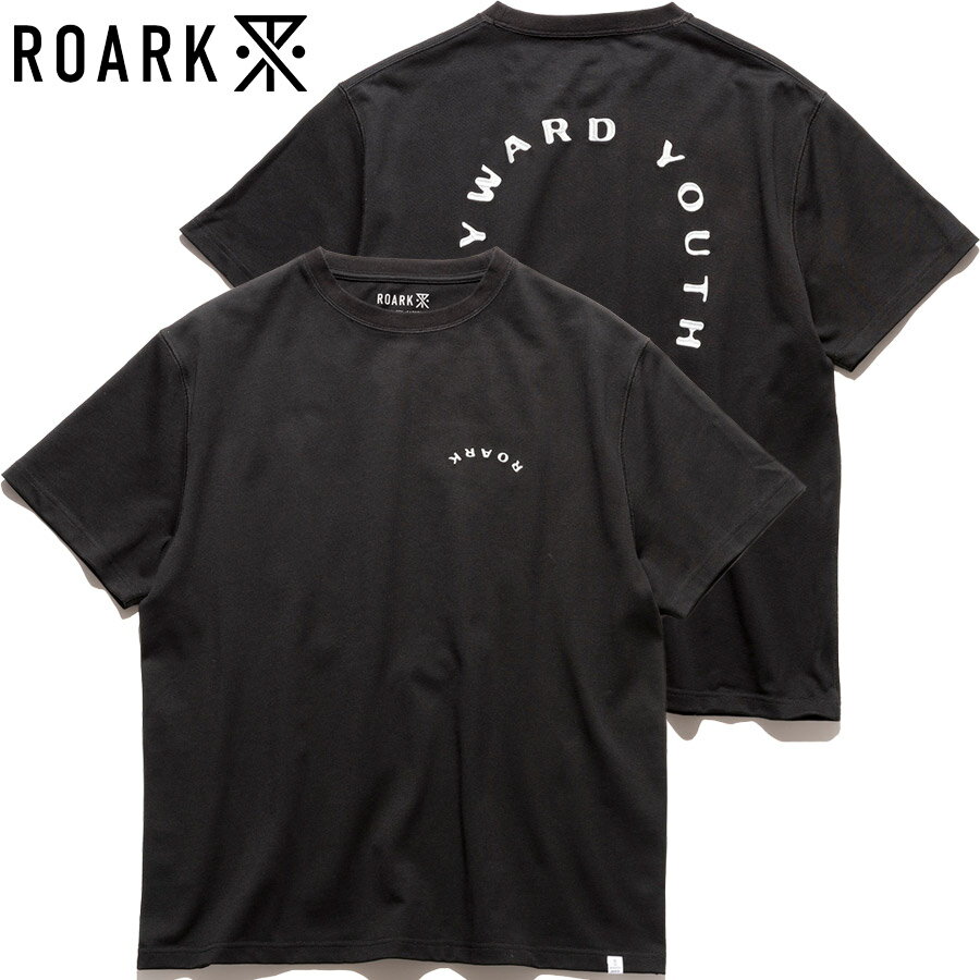樂天商城 - ROARK ロアーク Tシャツ 