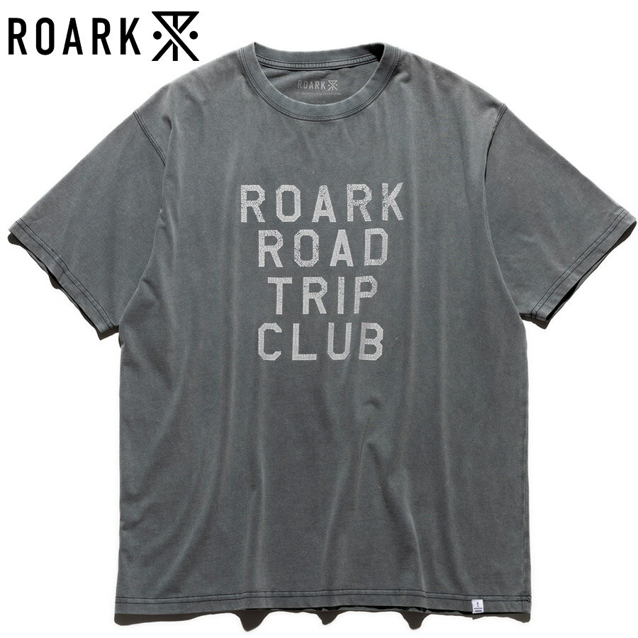 樂天商城 - ROARK ロアーク Tシャツ 