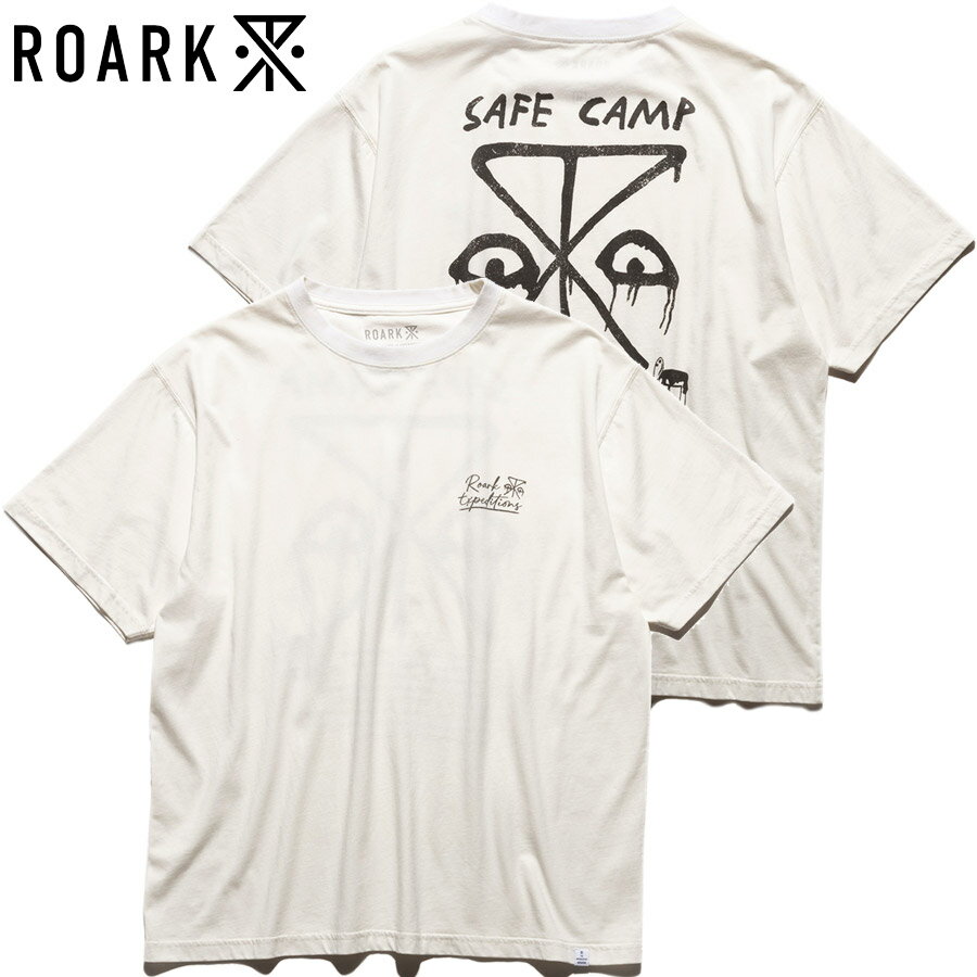 樂天商城 - ROARK ロアーク Tシャツ 