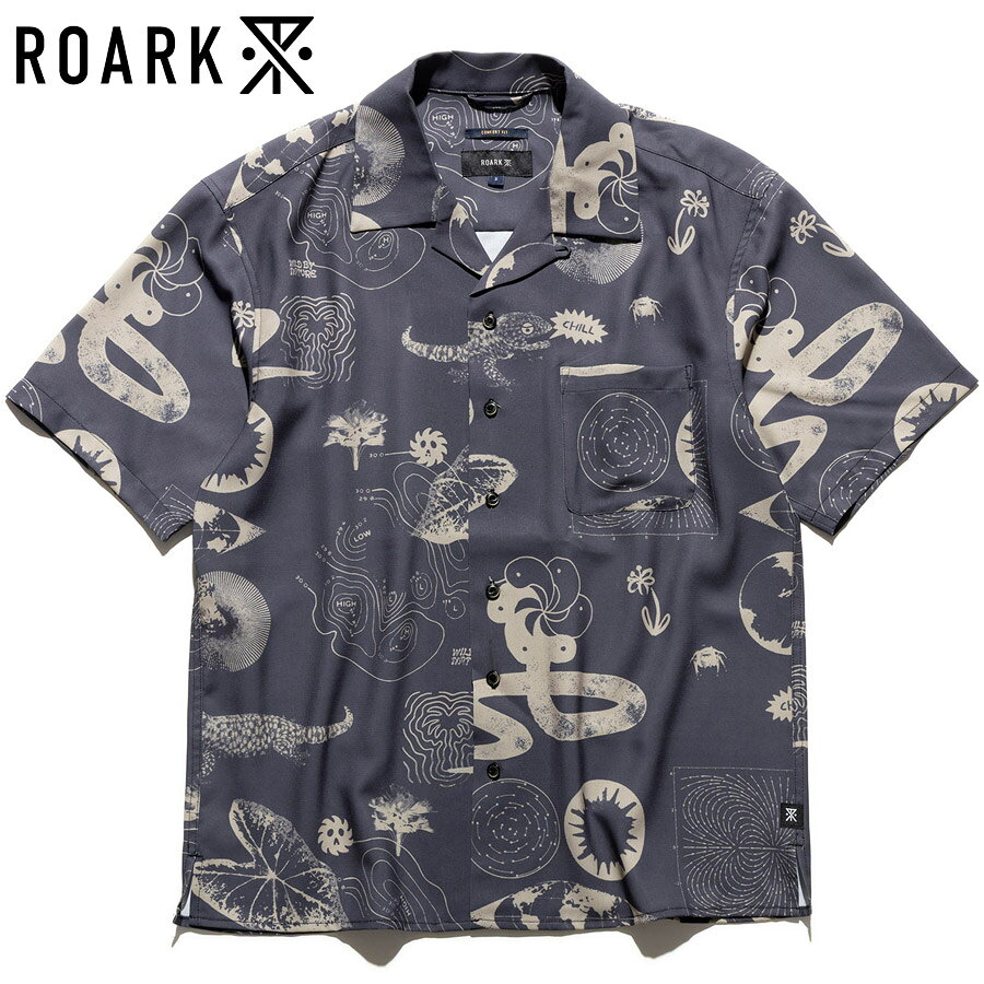 Rakuten - ROARK ロアーク シャツ 