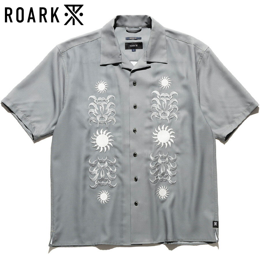 樂天商城 - ROARK ロアーク シャツ 